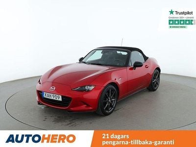 Mazda MX5