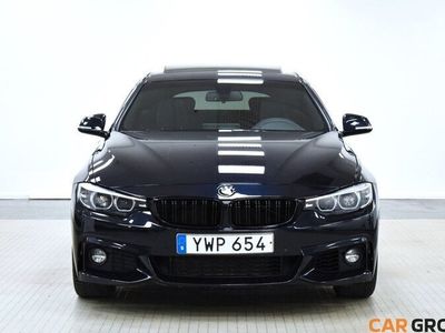 BMW 430 Gran Coupé