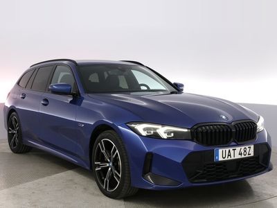 BMW 330e