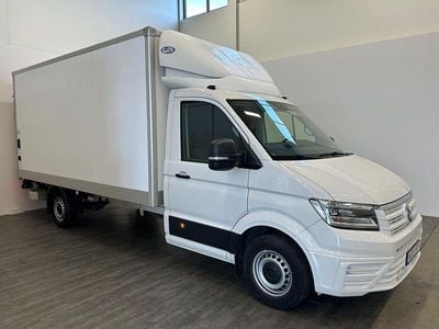 VW Crafter
