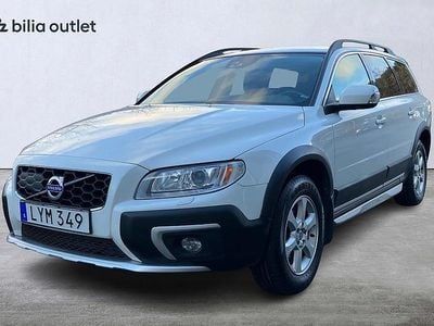 Vit Begagnad 2015 Volvo XC70 Momentum Kombi | 209 900 kr (Lite dyr)