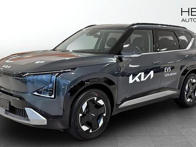 Ny Kia EV5 160 kW (218 HK) 2026 SUV