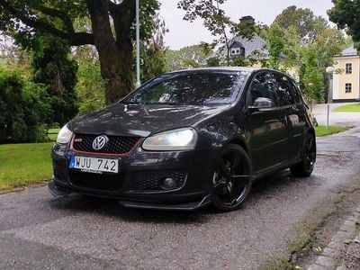 VW Golf IV