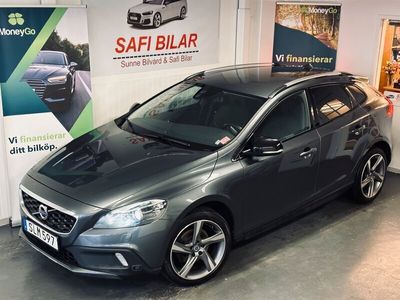 Volvo V40 CC