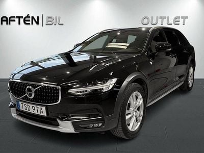 Volvo V90 CC