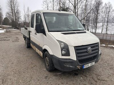 VW Crafter