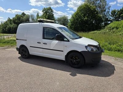 VW Caddy