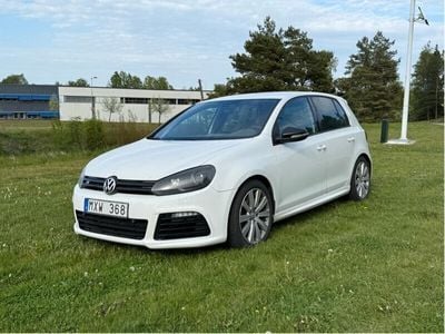 VW Golf VI
