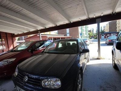 VW Golf IV