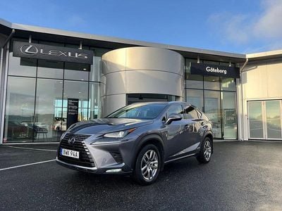 Lexus NX300h
