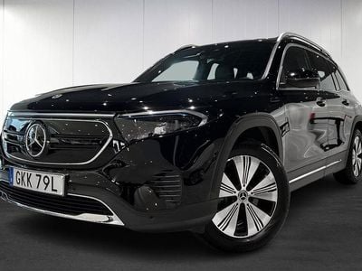 Mercedes EQB300