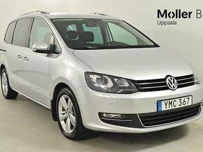 VW Sharan