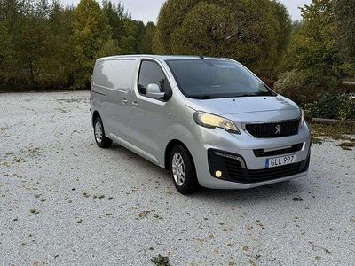 Peugeot Expert