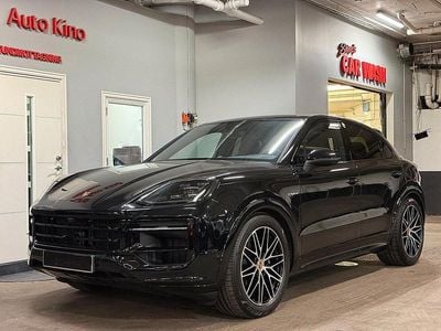 Begagnad 2025 Porsche Cayenne SUV | 1 399 000 kr (Lite dyr)