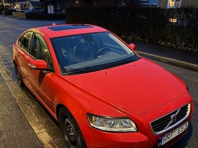 Volvo S40