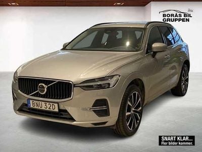 Begagnad 2022 Volvo XC60 Momentum SUV | 399 000 kr (Marknadspris)