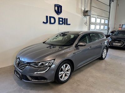 Renault Talisman GrandTour