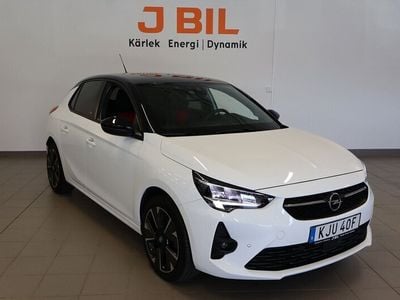 Opel Corsa-e