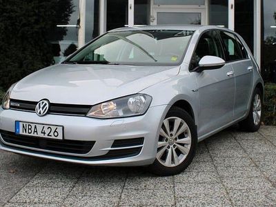 VW Golf VII