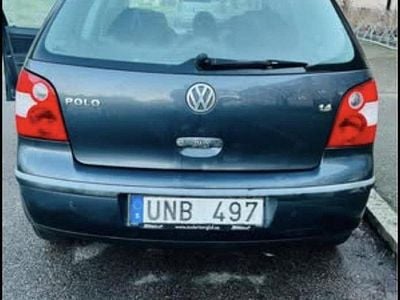 VW Polo