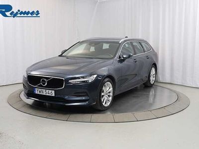 begagnad Volvo V90 D4 Momentum SE