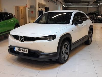 Mazda MX30