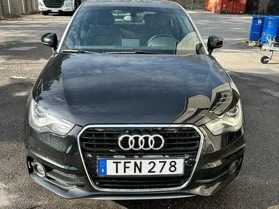 Begagnad 2011 Audi A1 Halvkombi | 90 000 kr (Lite dyr)