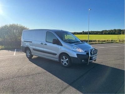 Citroën Jumpy