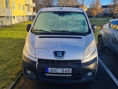 begagnad Peugeot Expert Panel Van 1.0t 2.0 HDi