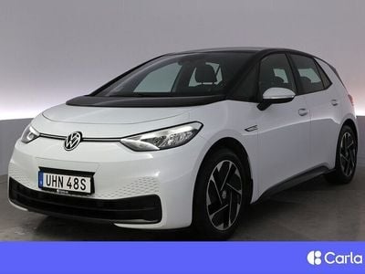VW ID.3