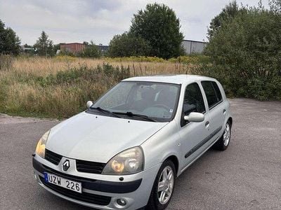 Renault Clio II