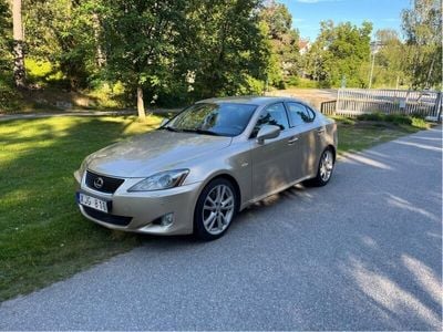 Lexus IS250