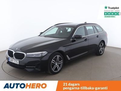 BMW 530e