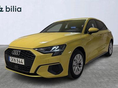 Audi A3 Sportback e-tron