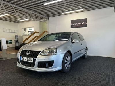 VW Golf IV
