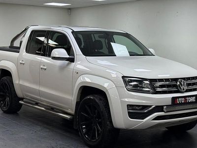 VW Amarok