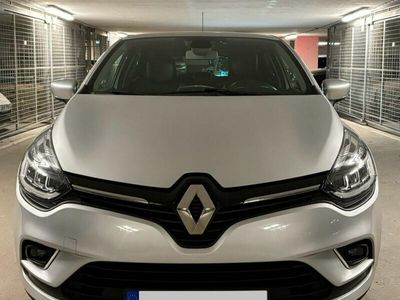 begagnad Renault Clio IV 