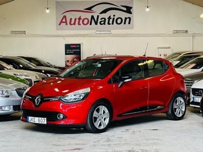 Renault Clio IV