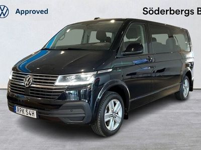 VW Multivan