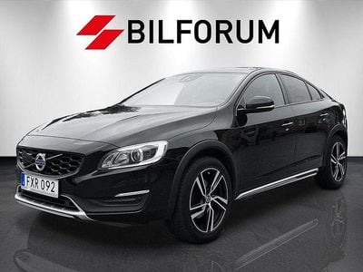 Volvo S60 CC