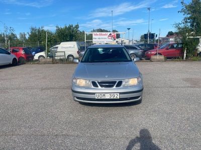 Saab 9-5
