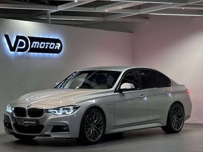 BMW 330e