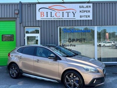Volvo V40 CC