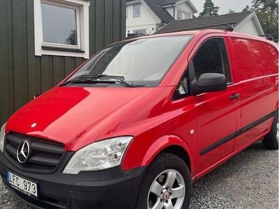 Mercedes Vito