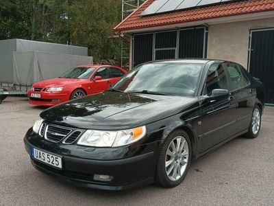 Saab 9-5