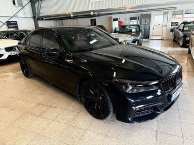 BMW 750