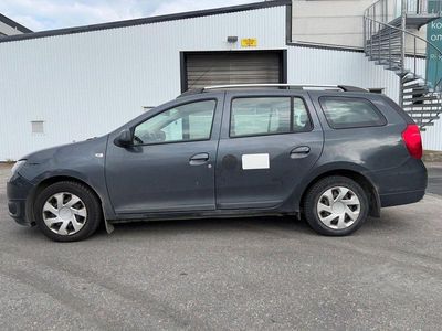 Dacia Logan MCV