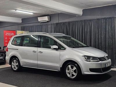 VW Sharan