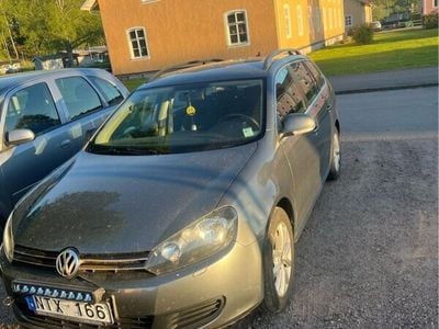 VW Golf VII