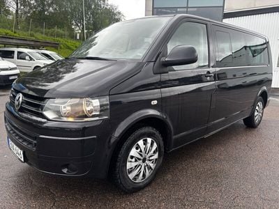 VW Caravelle